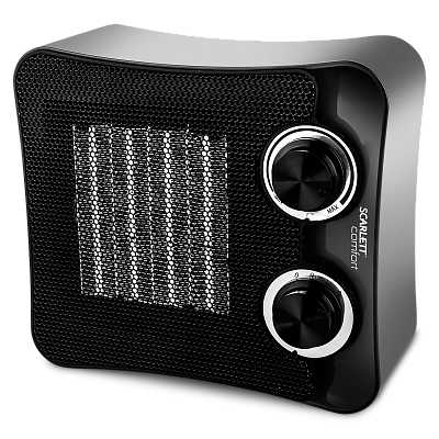 Тепловентилятор Scarlett SC-FH53K02 купить