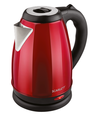 Электрический чайник Scarlett SC-EK21S79 купить