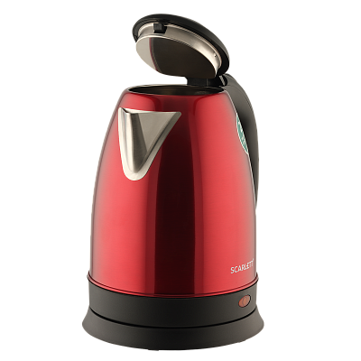 Электрический чайник Scarlett SC-EK21S76 - 4