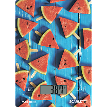 Кухонные весы Scarlett SC-KS57P78