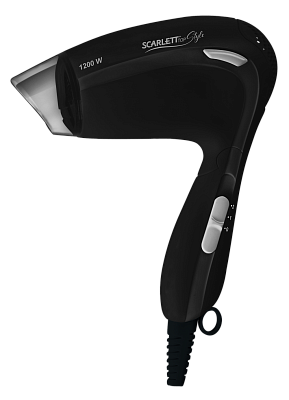 Фен Scarlett SC-HD70T06 - 5