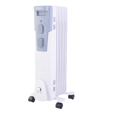 Масляный радиатор Scarlett SC 41.1005 купить