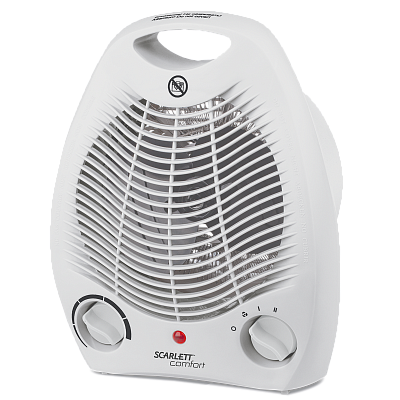 Тепловентилятор Scarlett SC-FH53002 купить