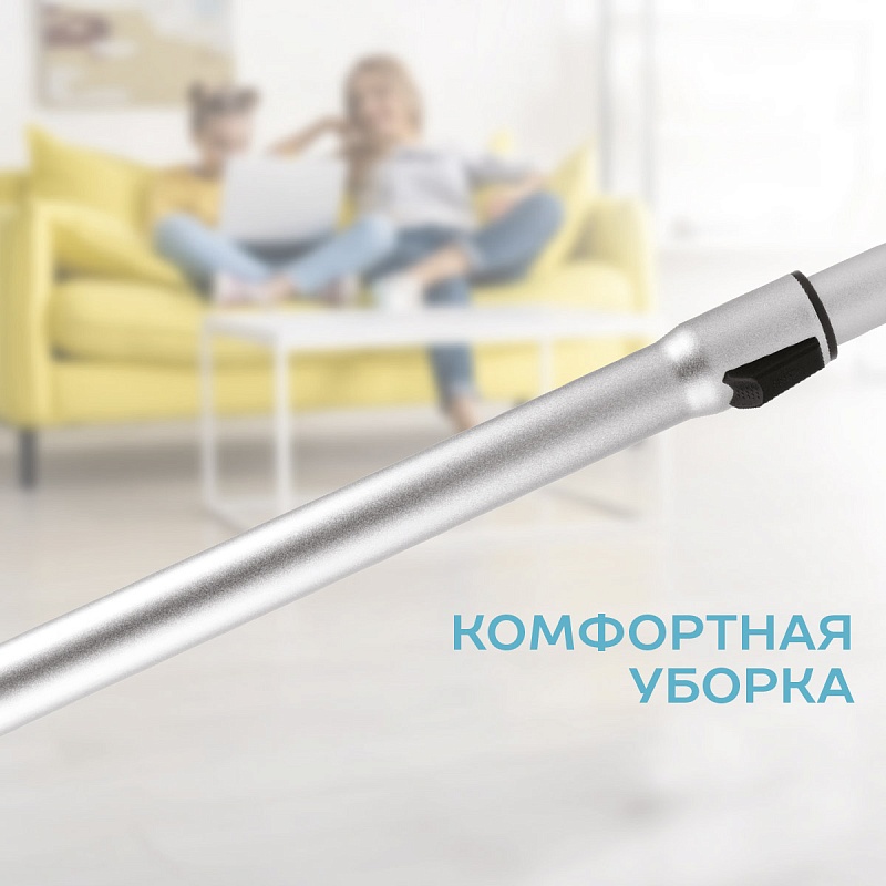 Вертикальный пылесос Scarlett SC-VC80H19 - Характеристики - 2