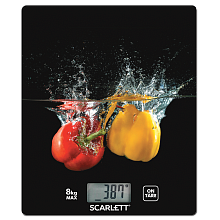 Весы кухонные Scarlett SC-KS57P63