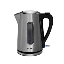 Электрический чайник Scarlett SC-EK21S13