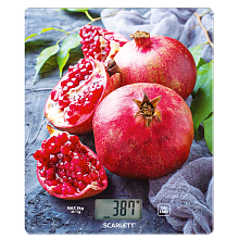 Весы кухонные Scarlett SC-KS57P30