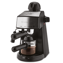 Кофеварка Scarlett SC-CM33004