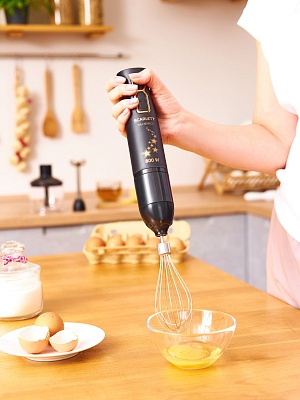 Блендер погружной Scarlett SC-HB42M45 - 5