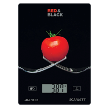 Весы кухонные Scarlett SC-KS57P80