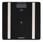 Весы напольные диагностические Scarlett SC-BS33ED110