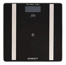 Весы напольные диагностические Scarlett SC-BS33ED110
