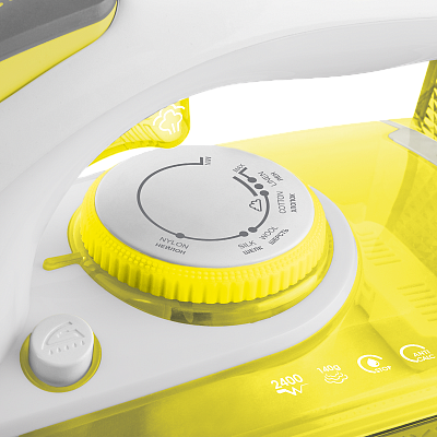 Электрический утюг Scarlett SC-SI30K42 - 3