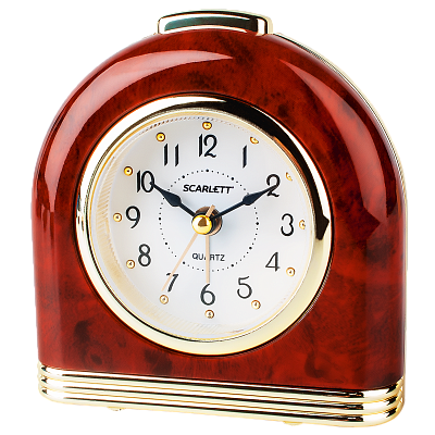 Будильник Scarlett SC-830 купить