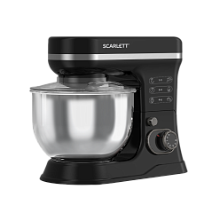  Планетарный миксер Scarlett SC-SM10S52