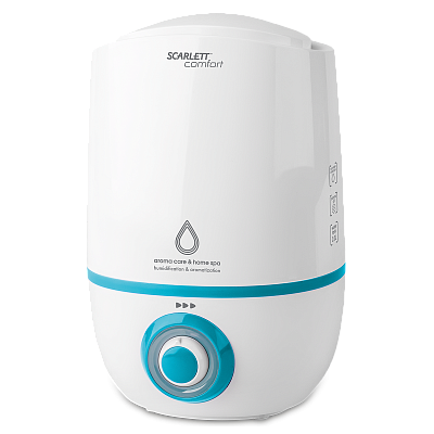Увлажнитель воздуха Scarlett SC-AH986M16 купить