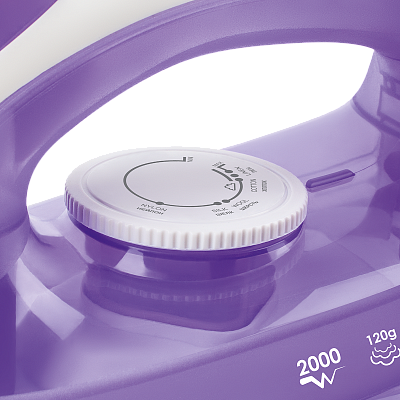 Утюг Scarlett SC-SI30P10 - 5