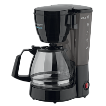 Кофеварка Scarlett SC-CM33018