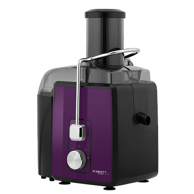 Соковыжималка центрифужная Scarlett SC-JE50S47 купить