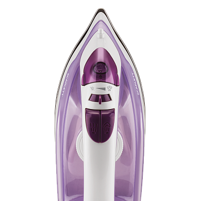 Утюг Scarlett SC-SI30S06 - 10