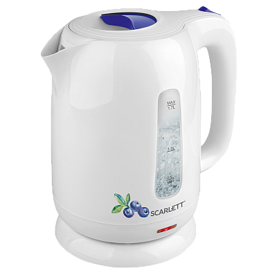 Электрический чайник Scarlett SC-EK18P52 купить