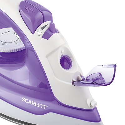 Утюг Scarlett SC-SI30P10 - 4