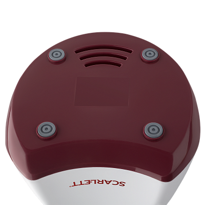 Соковыжималка для цитрусовых Scarlett SC-JE50C07 - 4