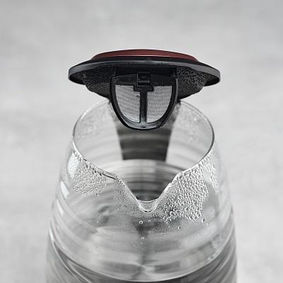 Электрический чайник Scarlett SC-EK27G97 - 9