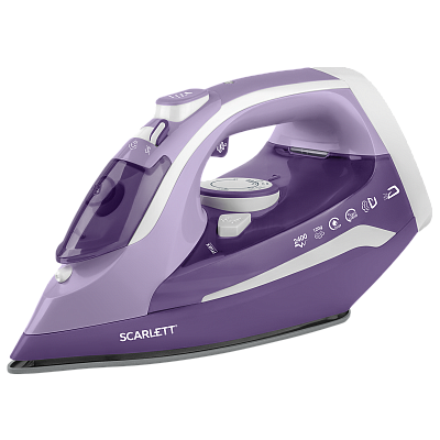Утюг беспроводной Scarlett SC-SI30K38 купить