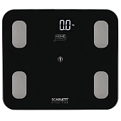 Диагностические весы с функцией Bluetooth Scarlett SC-BS33ED101