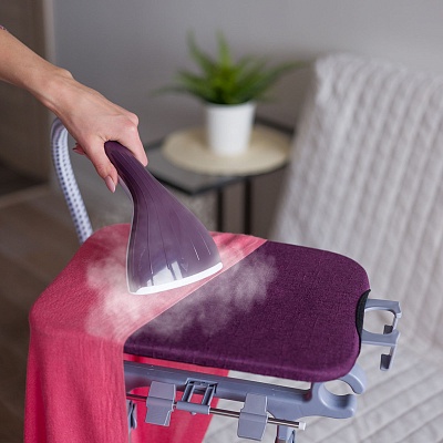 Отпариватель вертикальный Scarlett SC-GS130S09 - 5