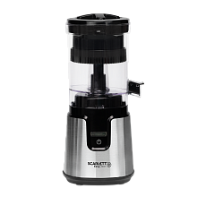 Соковыжималка для цитрусовых Scarlett SC-JE50C41A