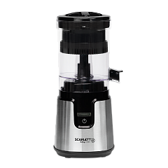 Соковыжималка для цитрусовых Scarlett SC-JE50C41A