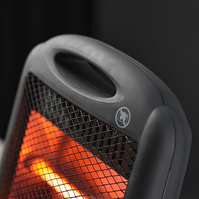 Инфракрасный обогреватель Scarlett SC-IR250D04 - 9