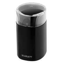 Кофемолка Scarlett SC-CG44505