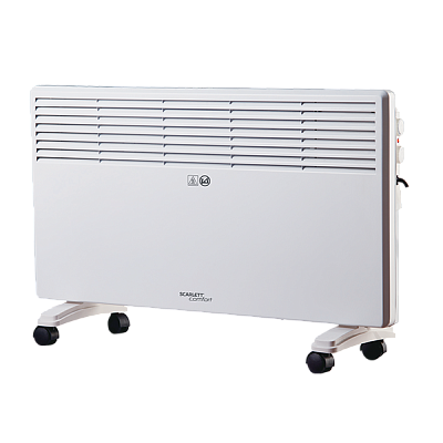 Электрический конвектор Scarlett SCA H VER33 2000 купить