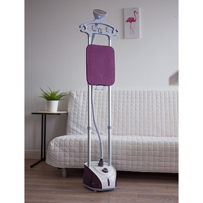 Отпариватель вертикальный Scarlett SC-GS130S09 - 2