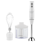 Блендер погружной Scarlett SC-HB42F84