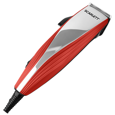 Машинка для стрижки волос Scarlett SC-HC63C20 купить