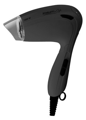 Фен Scarlett SC-HD70T06 - 3