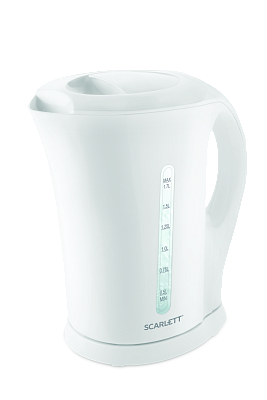 Электрический чайник Scarlett SC-EK14E05 купить
