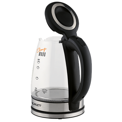 Электрический чайник Scarlett SC-EK27G36 - 10