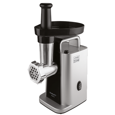 Тихая мясорубка Scarlett SC-MG45S70 купить