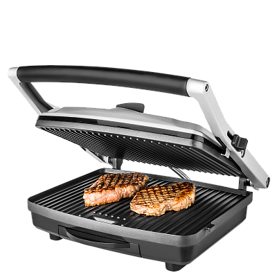 Электрический гриль Scarlett SC-EG350M01 купить