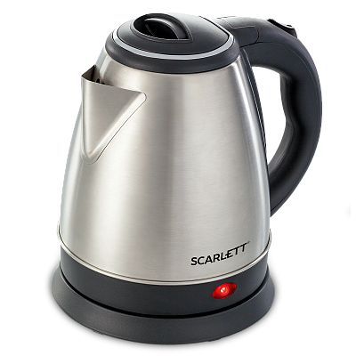 Электрический чайник Scarlett SC-EK21S40 купить