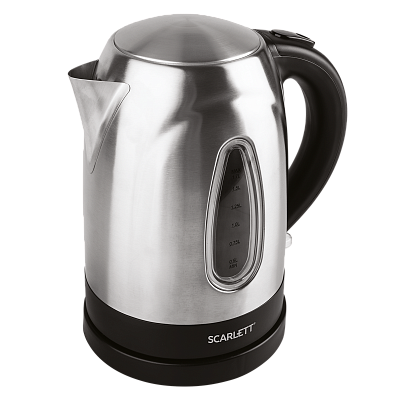 Электрический чайник Scarlett SC-EK21S62 - 3