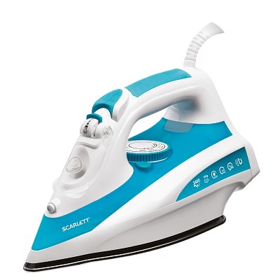 Утюг Scarlett SC-SI30S07 купить