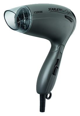 Фен Scarlett SC-HD70T06 - 2