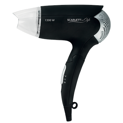 Фен Scarlett SC-HD70IT02 купить