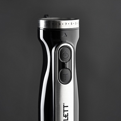 Блендер погружной Scarlett SC-HB42F96 - 5